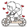 Historia de amor 12