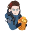JesusAVGN 13
