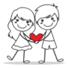 Historia de amor 13