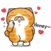 Honey~
