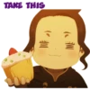 TAKE THIS