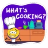 WHAT'S ELO COOKING?