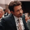 Tony Stark 6