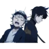 Black Clover 10