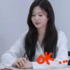 Eve, a living meme. 9