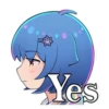 Yes