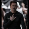 Tony Stark 9