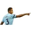 Man City by Gleb Kudryavtsev 8