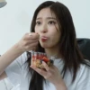 Eve, a living meme. 11