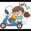 Let's
go
दर