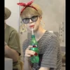 bts with acrylic nails 11