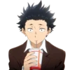 koe no katachi 13