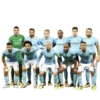 Man City by Gleb Kudryavtsev 11
