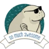 Lamentino the manatee 11