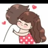 ;