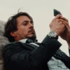 Tony Stark 13