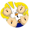 Makaron and hamsters 16