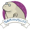 Lamentino the manatee 12