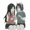 Izumi uchiha 14