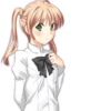 Katawa Shoujo 15