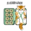 Котики mofu_sand 13