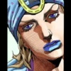 Johnny Joestar 7