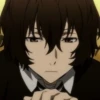Dazai osamu 16