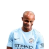 Man City by Gleb Kudryavtsev 13