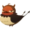U
U