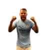 Man City by Gleb Kudryavtsev 15
