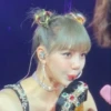 Lisa Blackpink 14