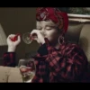 bts with acrylic nails 14
