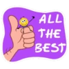 D ALL THE BEST