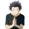 자