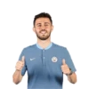 Man City by Gleb Kudryavtsev 17