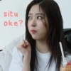 Eve, a living meme. 13