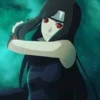 Izumi uchiha 17