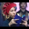 bts with acrylic nails 15