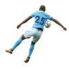 Man City by Gleb Kudryavtsev 19
