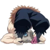 Kimetsu no Yaiba 18