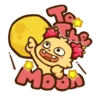 Monsterra.io Stickers 14