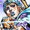 Johnny Joestar 8