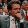 Tony Stark 17