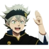 Black Clover 19