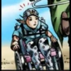 Johnny Joestar 9