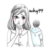 Doddle Couple in love 20