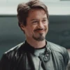 Tony Stark 20