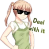 Katawa Shoujo 19
