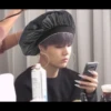bts with acrylic nails 21