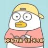 anya jadi bebek 18